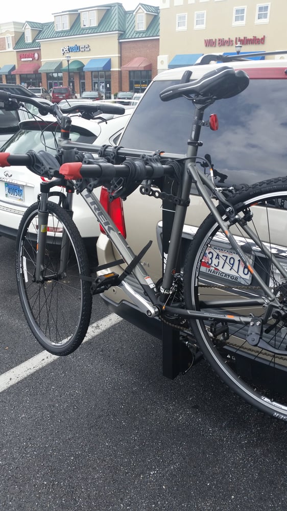 Bike Doctor of Crofton