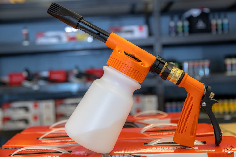 Gloss Empire Auto Detail Supply Superstore