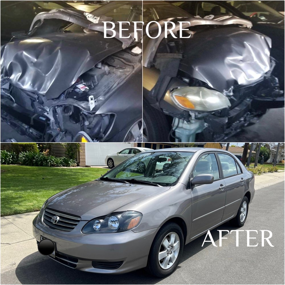Ladera Heights Auto Center