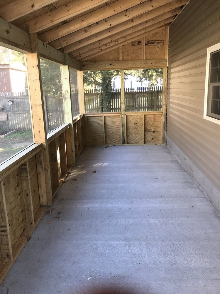 image of business KDT Construction