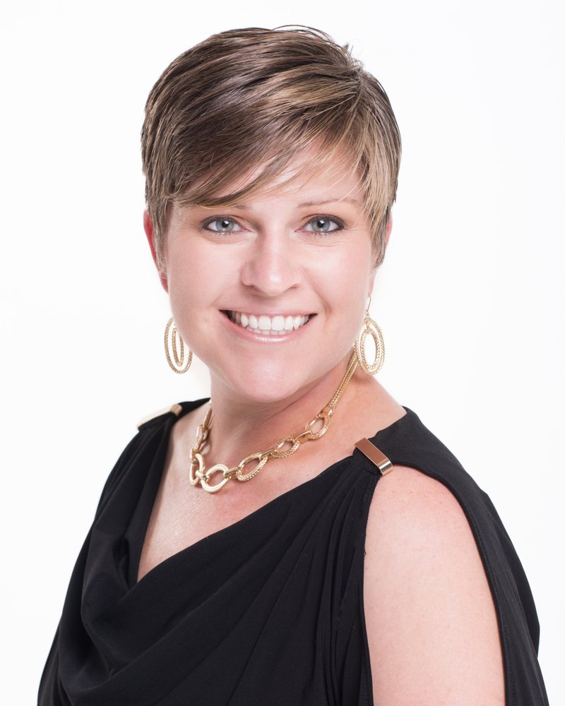 Julia Redford - Keller Williams Realty