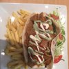 Intouch Cafer/Diner