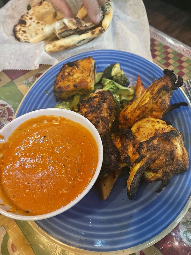 Punjabi Rasoi Indian Cuisine