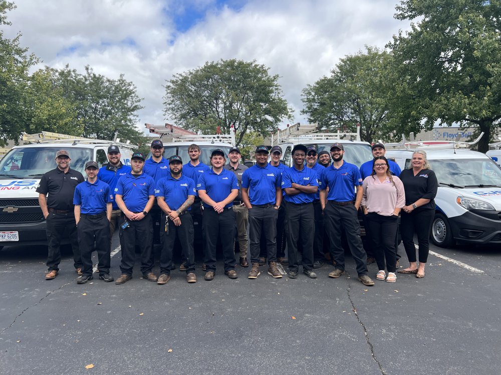 image of business CJS Heating and Air