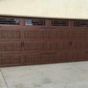Brad S Overhead Doors 17 Reviews Garage Door Services 2756 Photo Of Brad S Overhead Doors Paso Robles Ca United States Double Garage