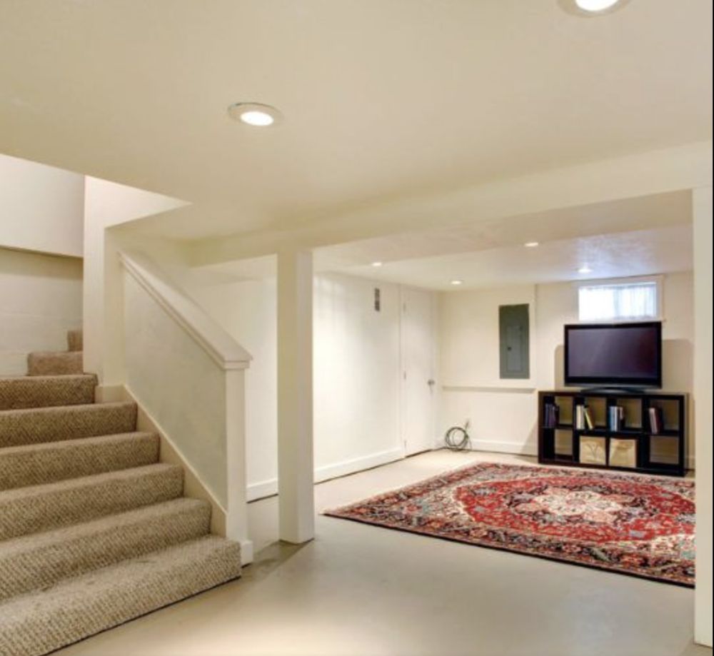 Triangle Foundation Repair