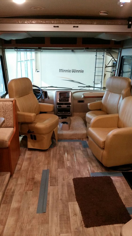 Awesome RV RV Repair 1001 SW Interstate Ave, Chehalis, WA Phone