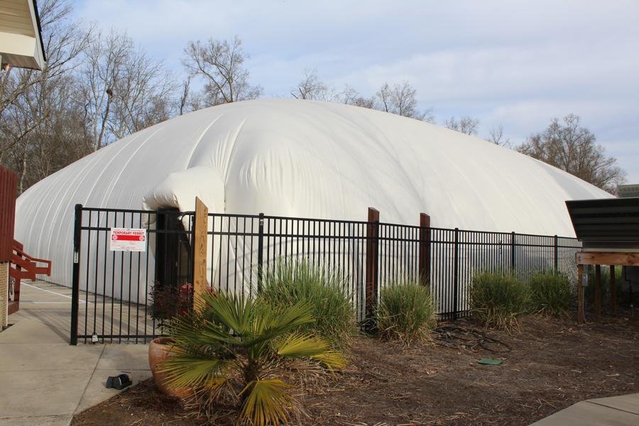 Blakeney Racquet & Swim Club