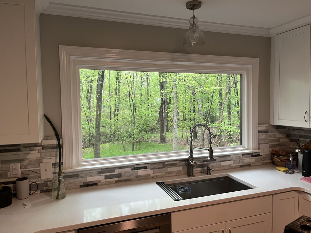 My Windows and Doors