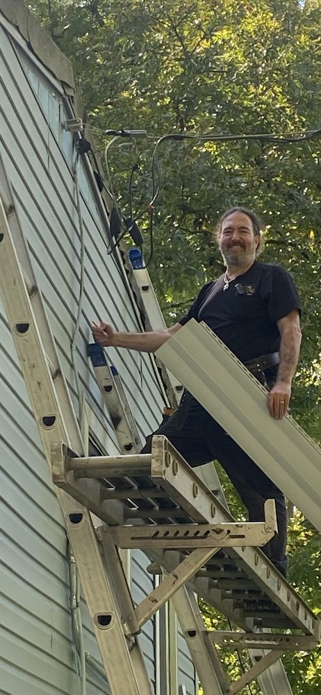 Affordable Roofing & Gutters