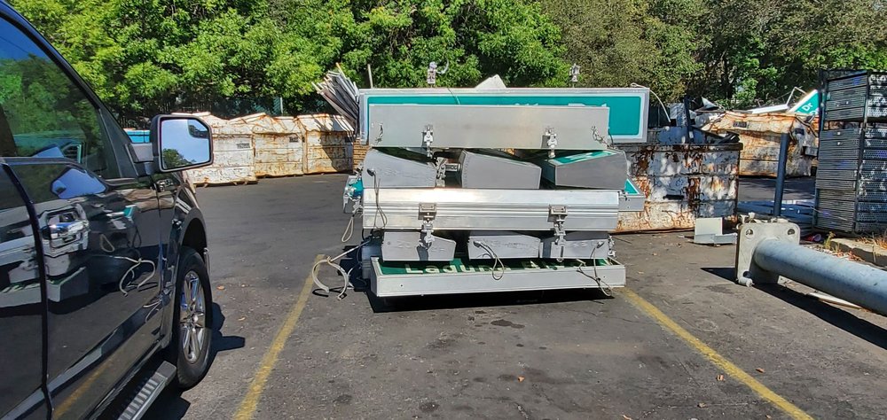 Capital City Recycling
