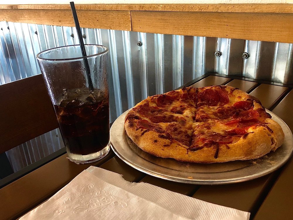 Parker County Brewing