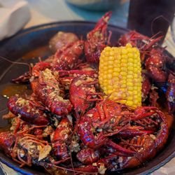 New LA Crawfish Boil photo
