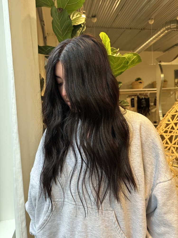 Chevalrie Salon and Spa