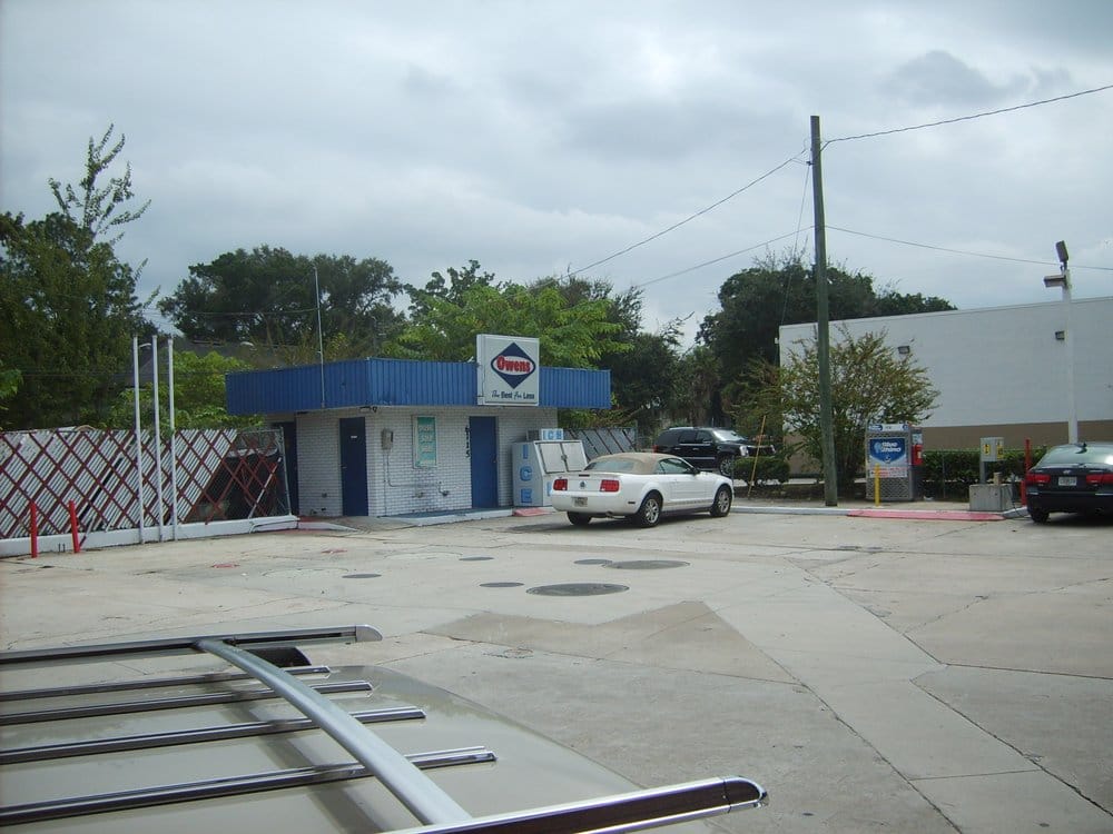 Owens Oil Gas Stations 6115 Saint Augustine Rd, Southside, Jacksonville, FL Phone Number