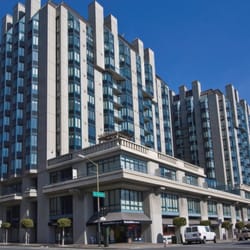 Trinity Towers Apartments 20 Photos 41 Reviews Photo Of Trinity Towers Apartments San Francisco Ca United States