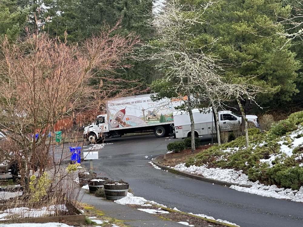 2 Brothers Moving & Delivery