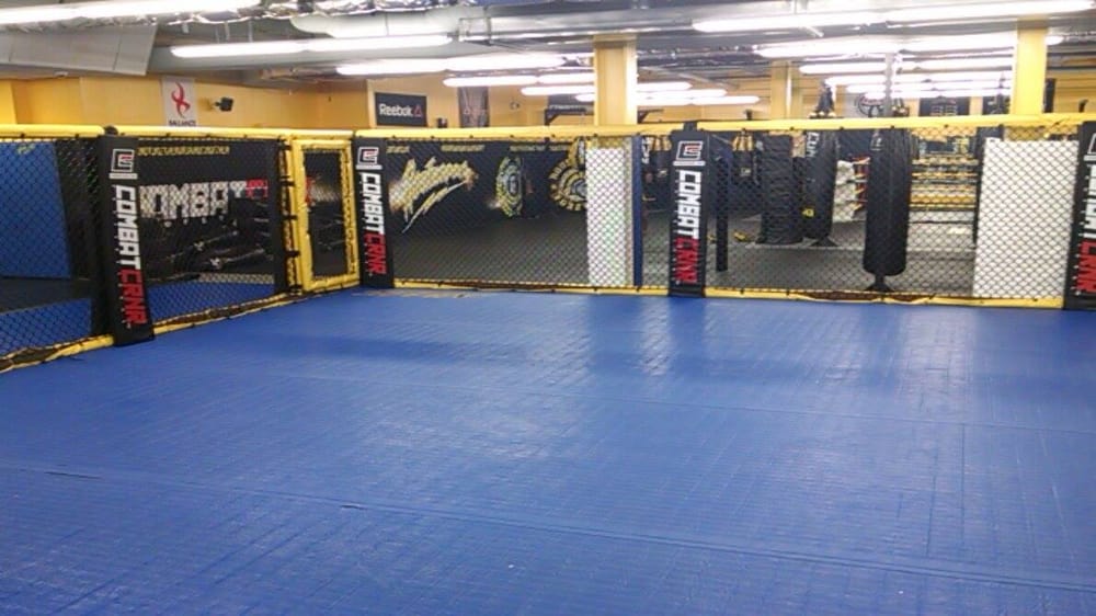 Roufusport Mixed Martial Arts Academy 53 Photos Martial Arts 321