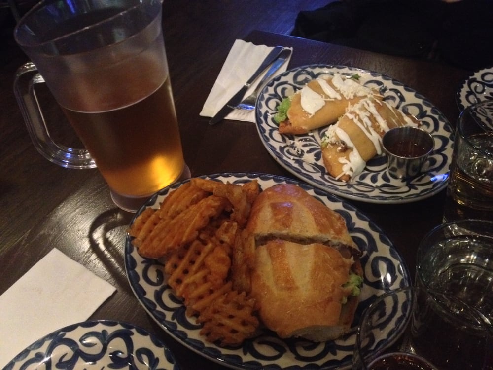 Patron Tacos & Cantina 112 Photos & 131 Reviews Mexican 265