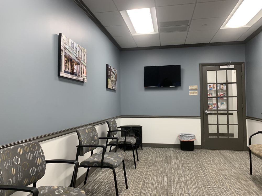 image of business Baystate Dental of Northampton