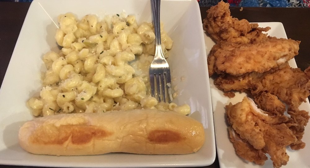 Munson’s Prime Photo