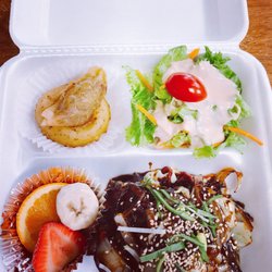 Best Korean Restaurants In College Station Tx Last Updated Photo Of Mong Chon Korean Take Out