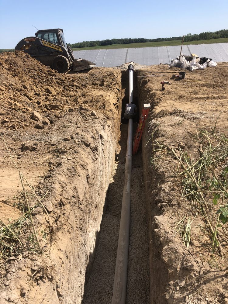 image of business Molitor Plumbing