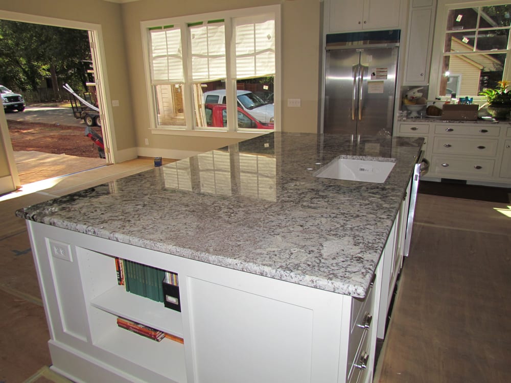 Custom Granite Solutions