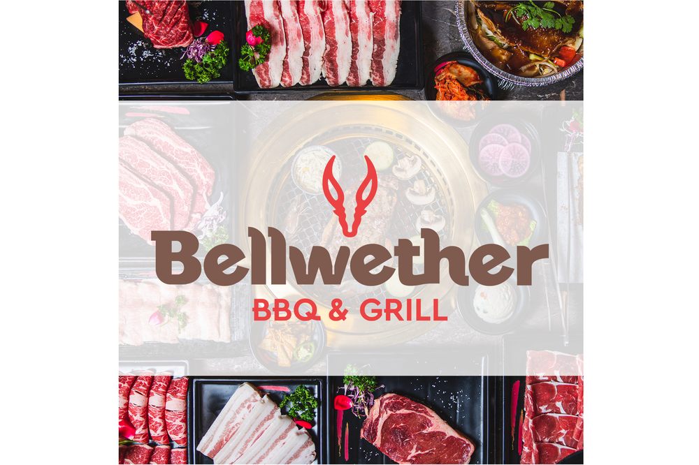 Bellwether BBQ&Grill