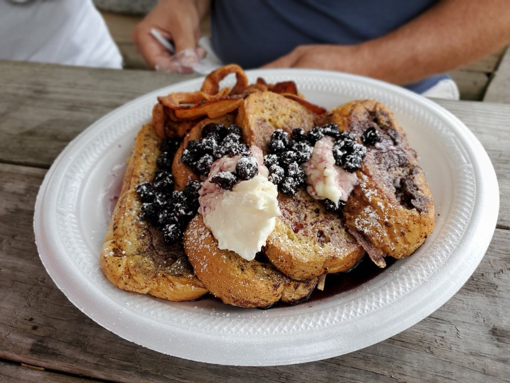 Nashville Jam Café