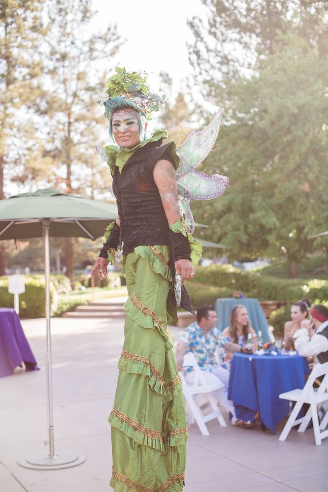 Hannah Smith Events