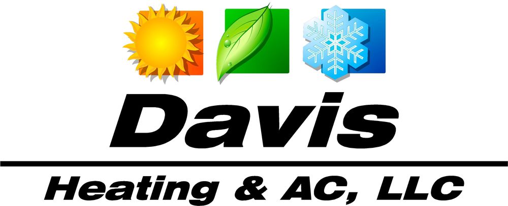 image of business Davis Heating & AC