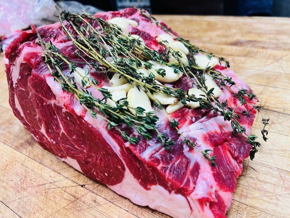 Phil's Meat Market & Delicatessen