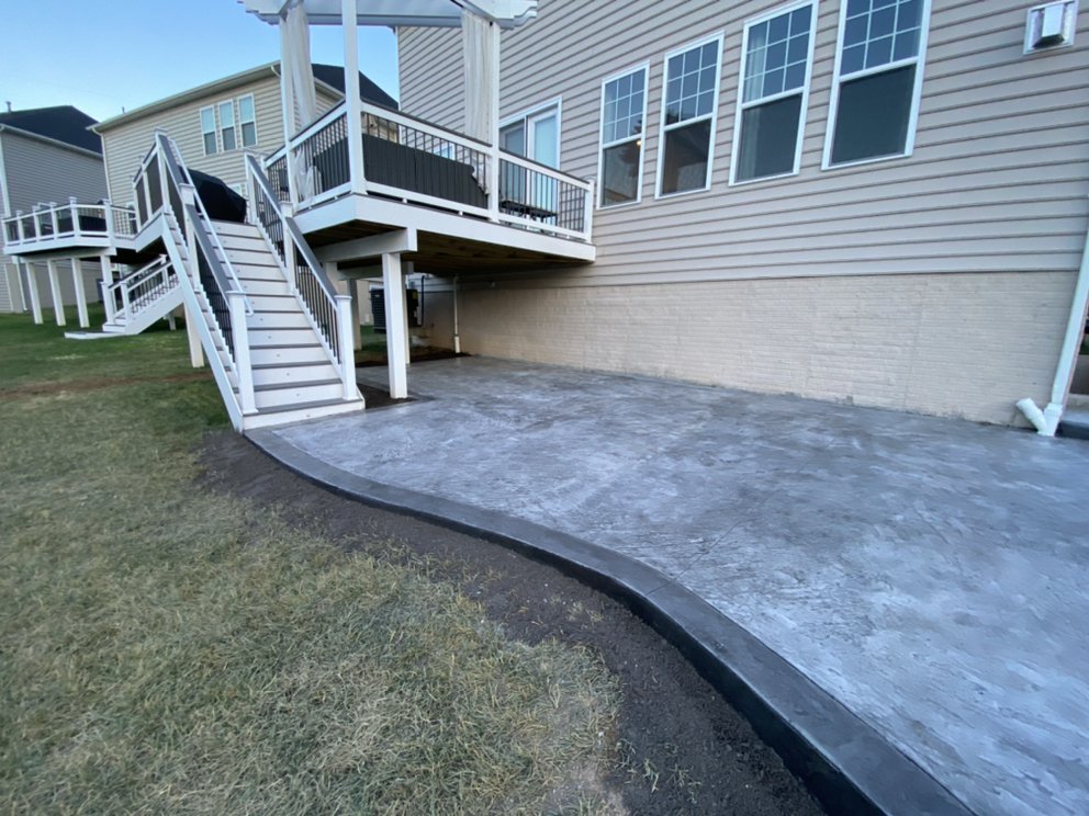 California Concrete