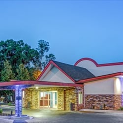 Days Inn Monroe Near Matthews Closed Hotels 1608 East Photo Of Days Inn Monroe Near Matthews Nc United States