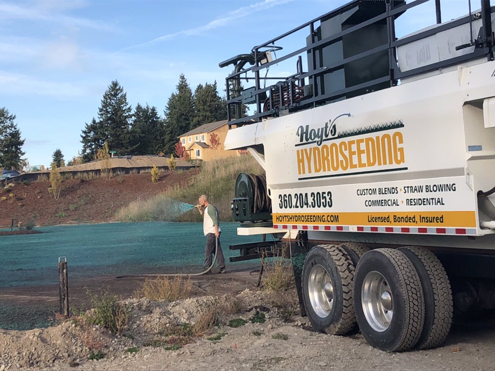 image of business Hoyts Hydroseeding