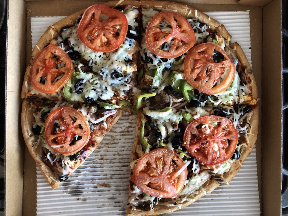 Razzís Pizzería