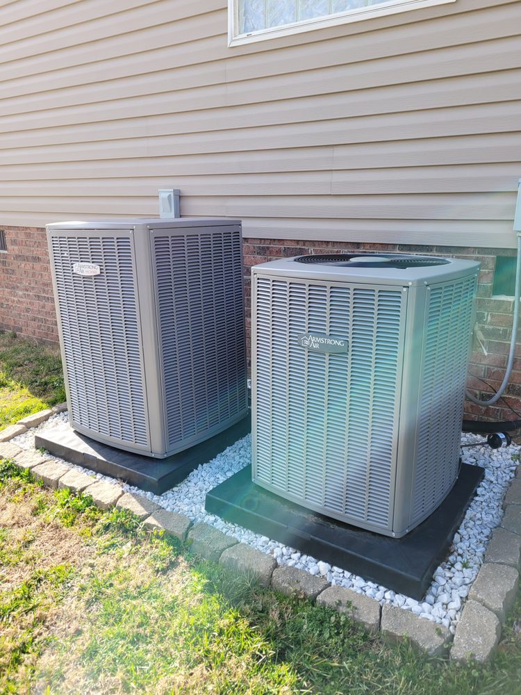 image of business Crawford Heating and Air