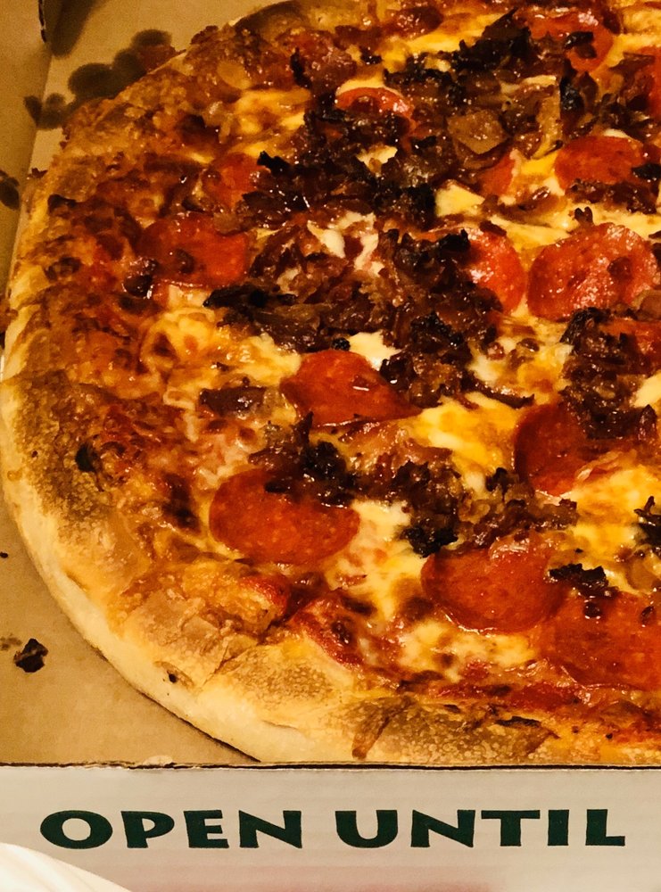Vasilios Pizza