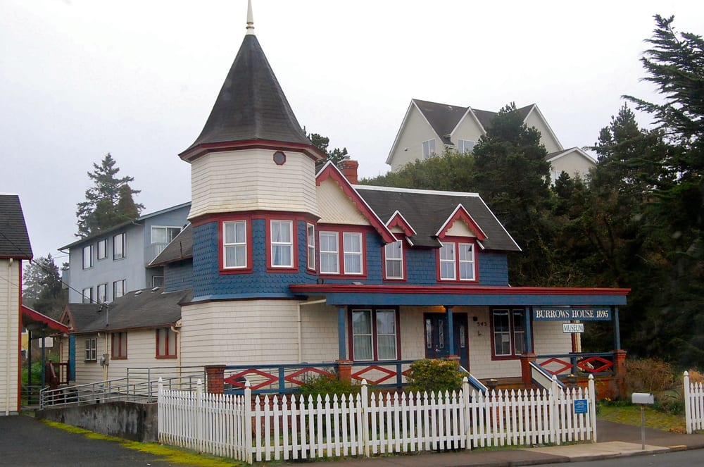 Lincoln County Historical Society Museums 545 SW 9th St, Newport, OR Phone Number Yelp