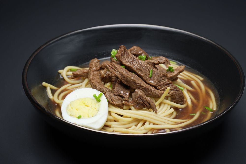 Trés Jolie Cuisine