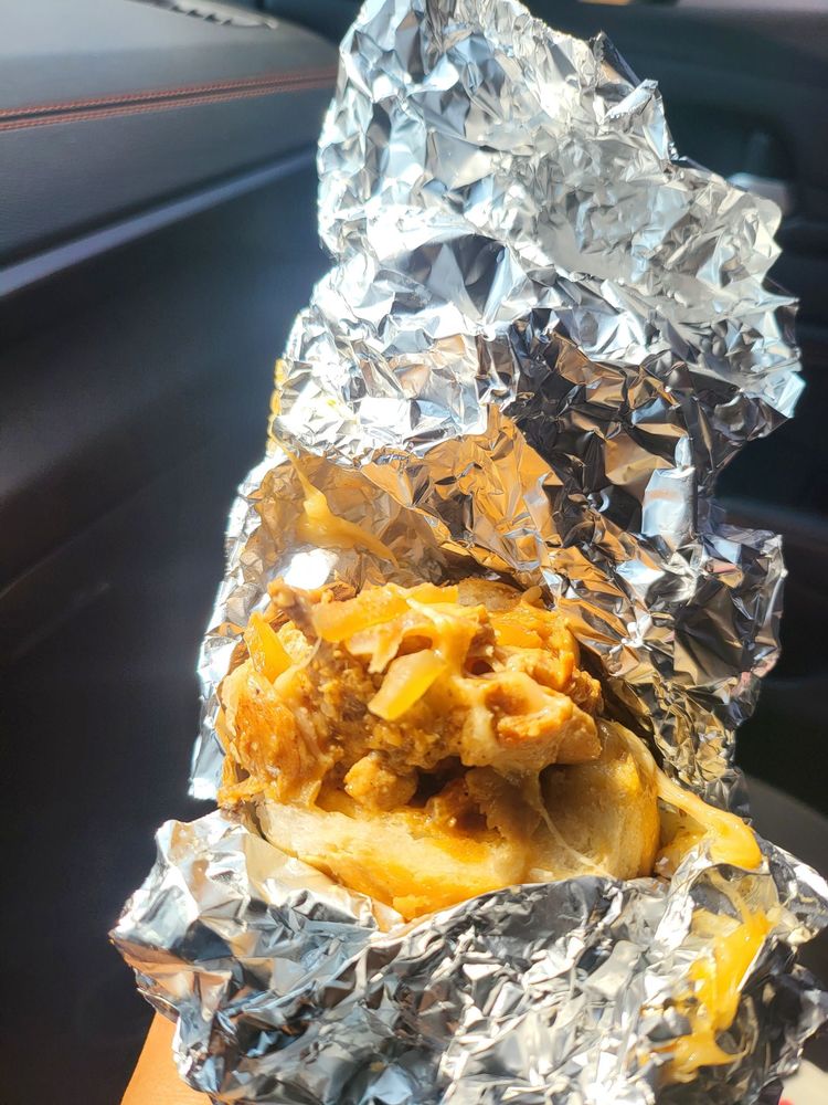 Rocco’s Italian Sausages & Cheese Steaks