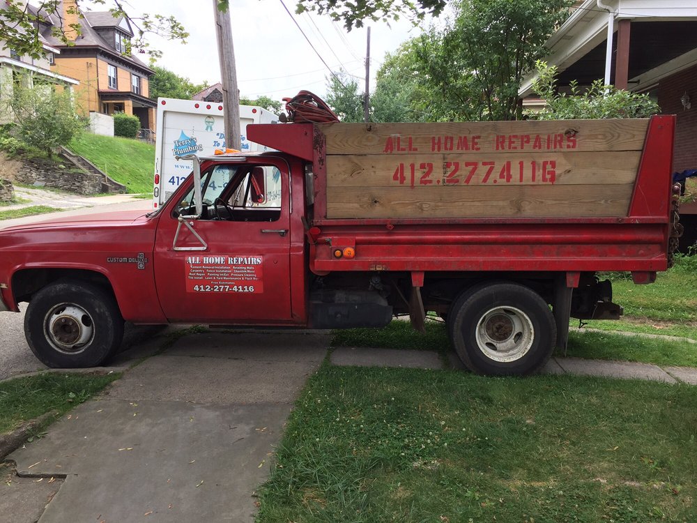 All Home Repairs