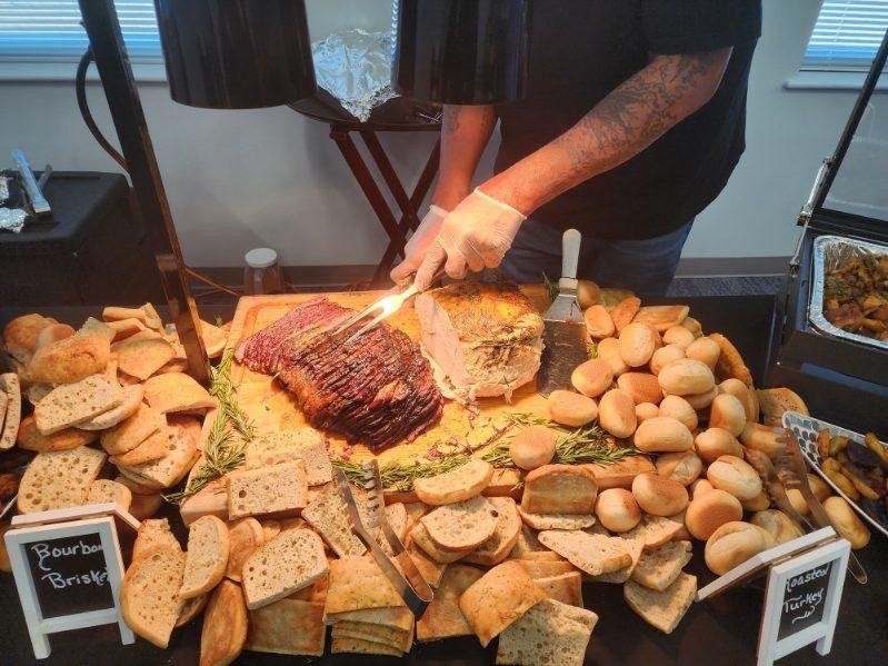 V’s Restaurant and Catering