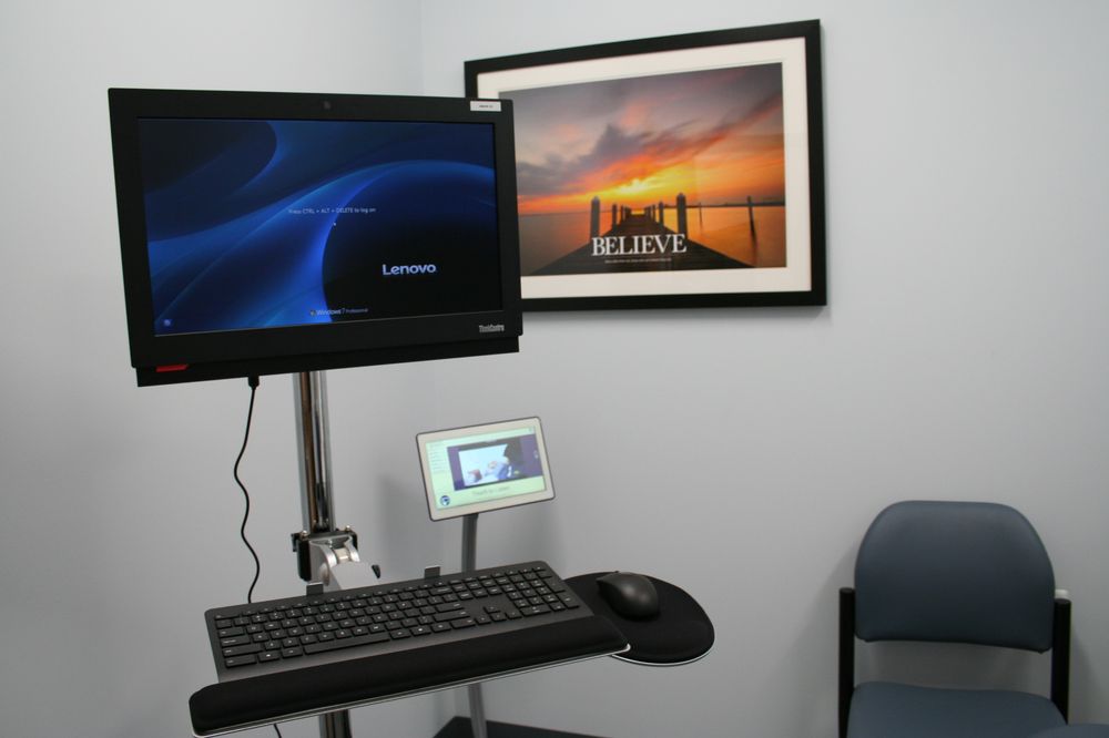 image of business Immediate Care Medical Walk-In of Brick