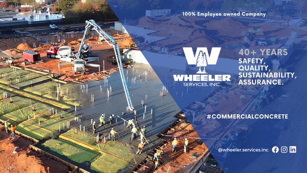 Wheeler Services