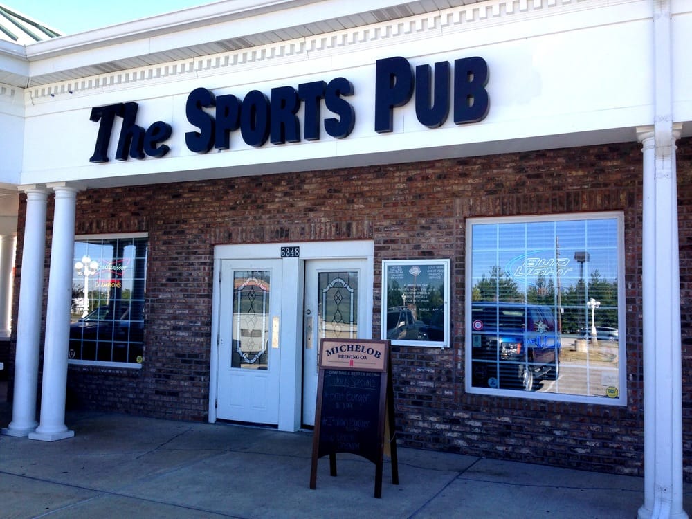 Oakville Sports Pub 26 Photos & 24 Reviews Sports Bars 6348