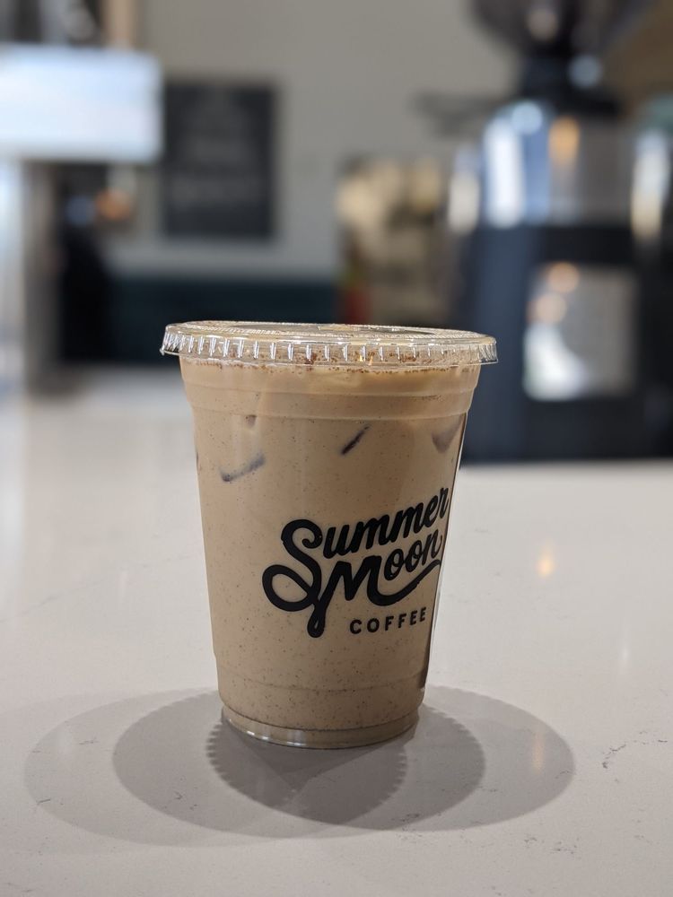Summer Moon Coffee