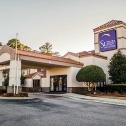 Sleep Inn Suites Near Ft Bragg 19 Photos Hotels 102 Photo Of Sleep Inn Suites Near Ft Bragg Spring Lake Nc