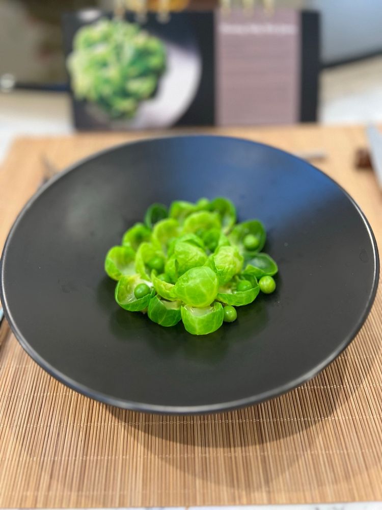 Taste of Beauty